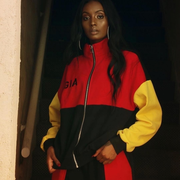 I.AM.GIA - Blaster Jacket - Size XS - Picture 5 of 12